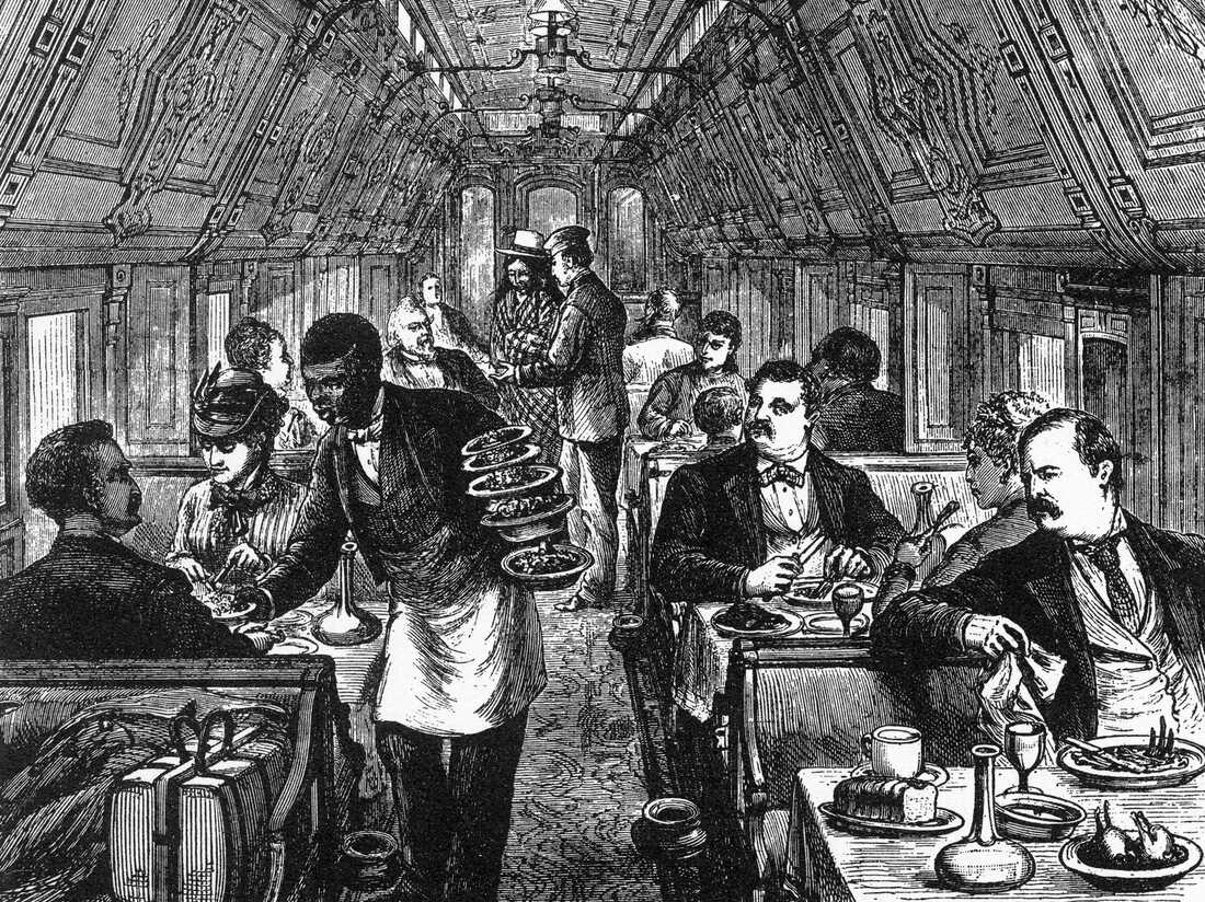 Tipping Culture: A Review from Past to Present