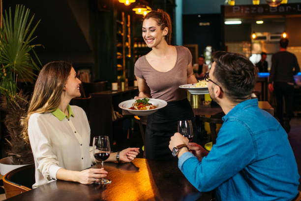 The Importance and Ethics of Tipping