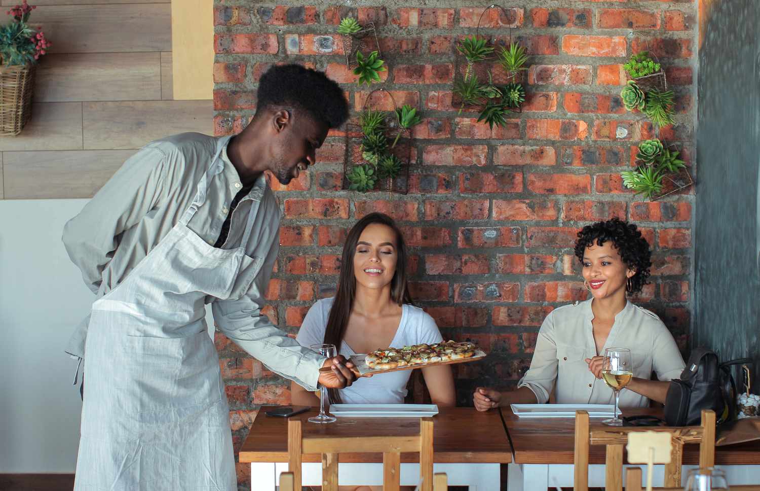 Distribution of Tipping among Occupational Groups and Reasons